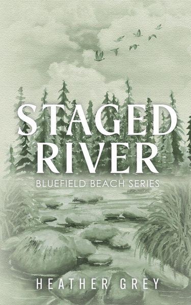 Produktbild: Staged River