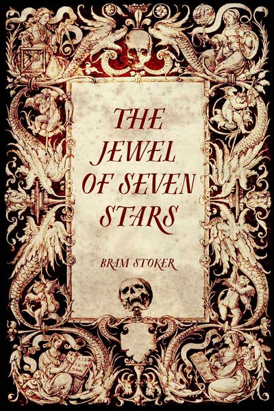 Produktbild: The Jewel of Seven Stars