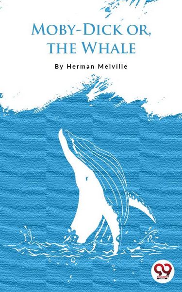 Produktbild: Moby Dick; Or, The Whale