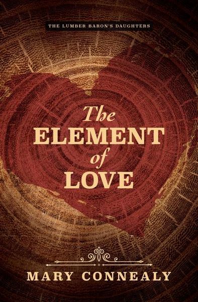 Produktbild: The Element of Love