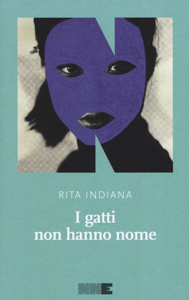 Produktbild: I gatti non hanno nome
