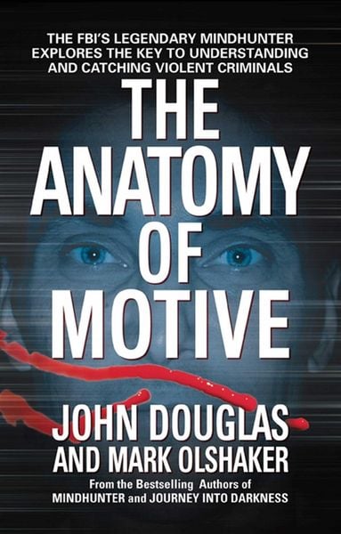 Produktbild: The Anatomy of Motive