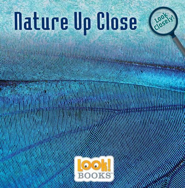 Produktbild: Nature Up Close