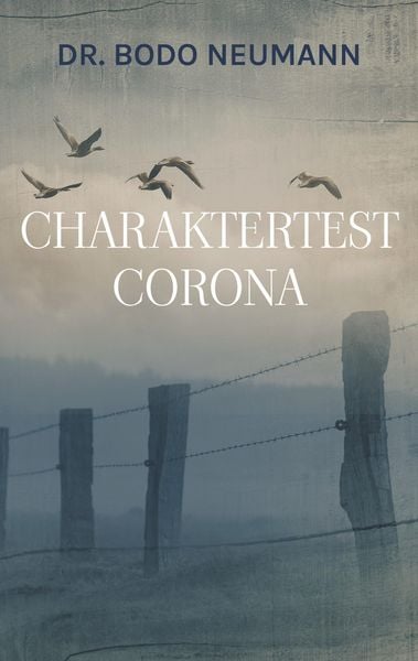 Produktbild: Charaktertest Corona