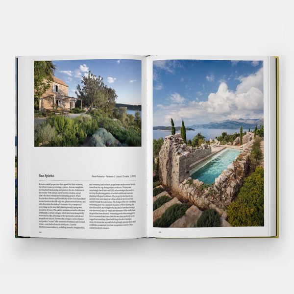 Produktbild: The Coastal Garden