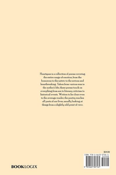 Produktbild: Heartspan