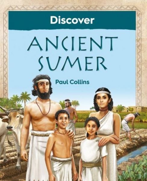 Produktbild: Discover Ancient Sumer