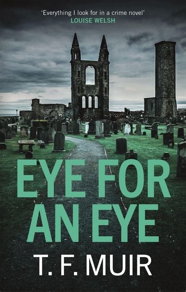 Produktbild: Eye for an Eye