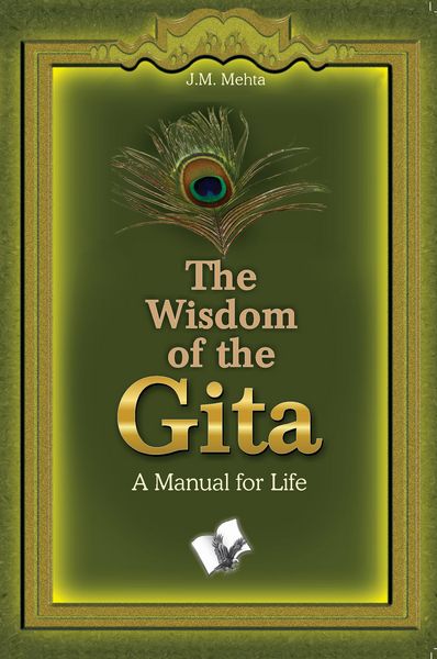 Produktbild: The Wisdom Of The Gita