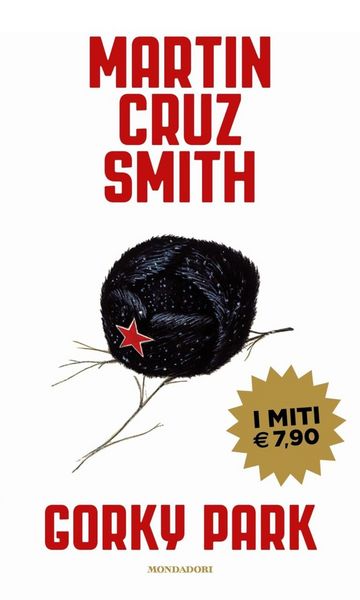 Produktbild: Gorky Park
