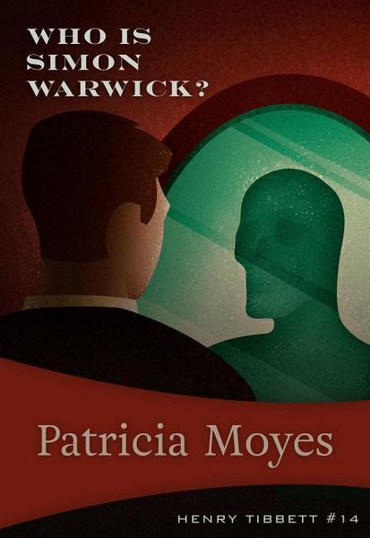 Produktbild: Who Is Simon Warwick?