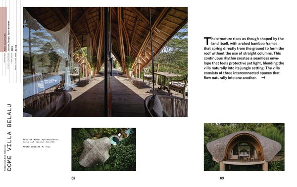 Produktbild: Only Wood: Extraordinary Living Spaces