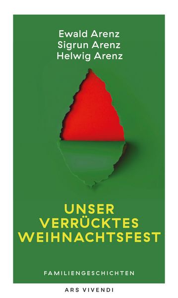 Produktbild: Unser verr&uuml;cktes Weihnachtsfest