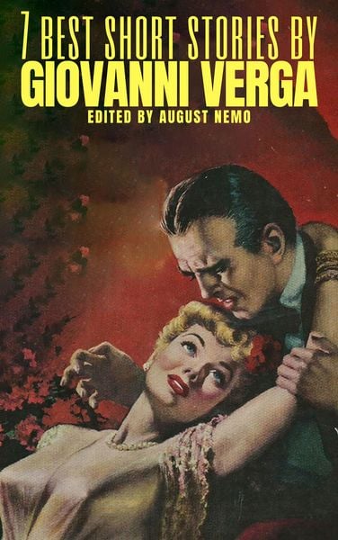Produktbild: 7 best short stories by Giovanni Verga