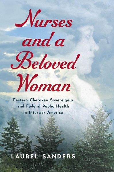 Produktbild: Nurses and a Beloved Woman