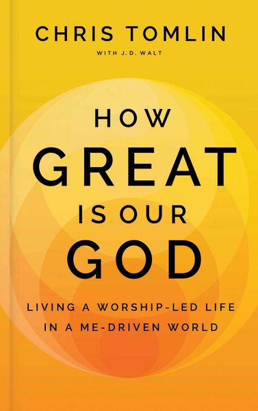Produktbild: How Great Is Our God