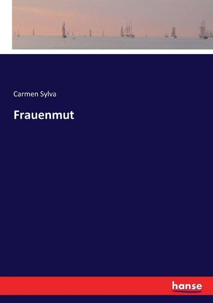 Produktbild: Frauenmut