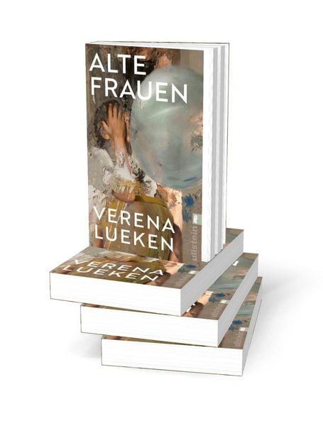 Produktbild: Alte Frauen