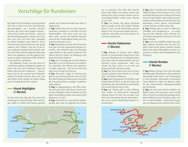 Produktbild: DuMont Reise-Handbuch Reisef&uuml;hrer Irland