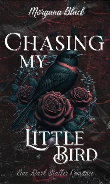Produktbild: Chasing my Little Bird | Mit wundersch&ouml;nem Farbschnitt