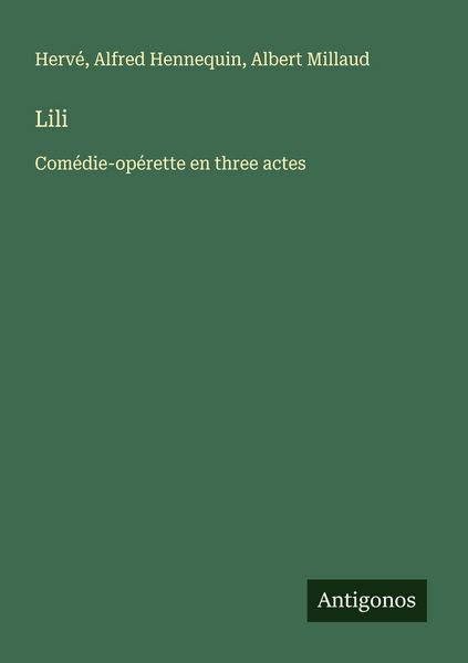 Produktbild: Lili
