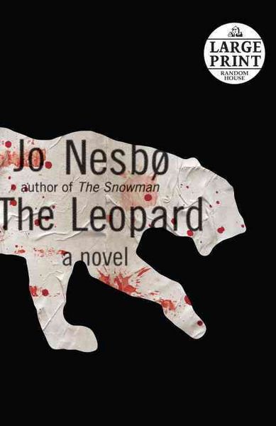 Produktbild: Leopard -Lp