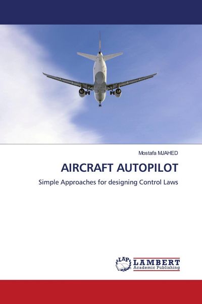 Produktbild: Aircraft Autopilot
