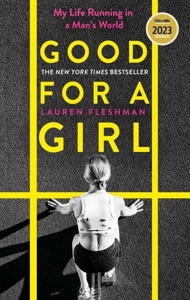 Produktbild: Good for a Girl