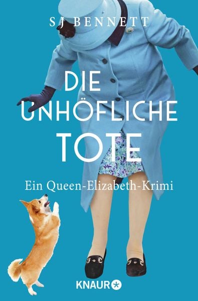 Produktbild: Die unh&ouml;fliche Tote