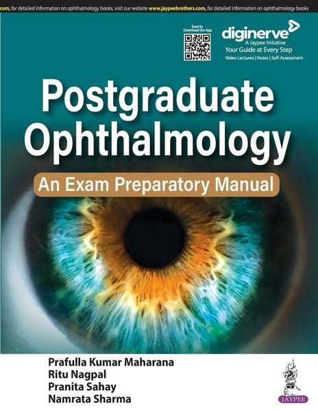 Produktbild: Postgraduate Ophthalmology