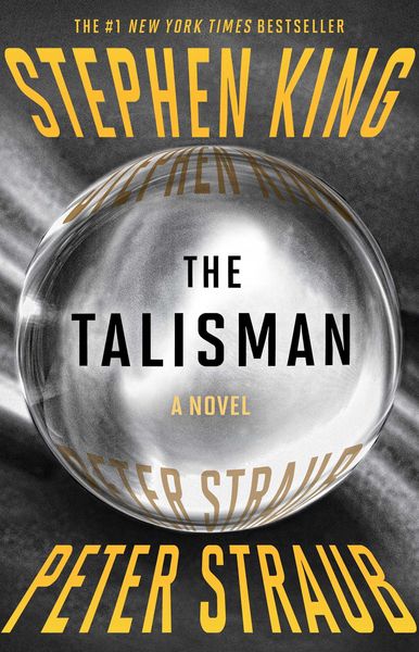 Produktbild: The Talisman