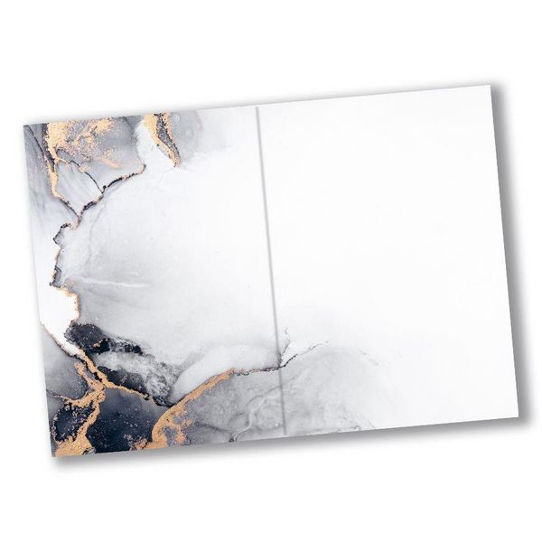 Produktbild: Design Paper DIN A5 Alcohol Ink