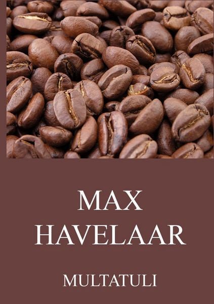Produktbild: Max Havelaar