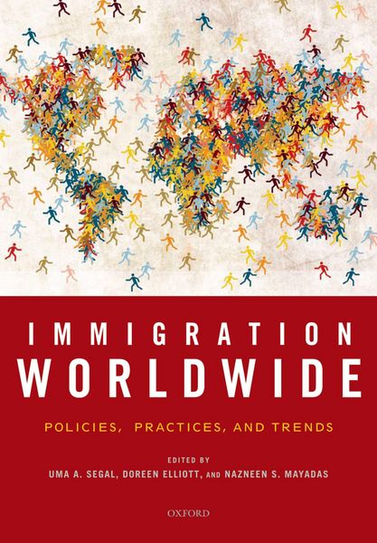 Produktbild: Immigration Worldwide