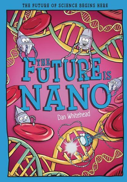 Produktbild: The Future is Nano