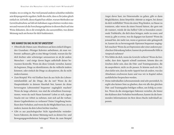 Produktbild: Everything Fat Loss