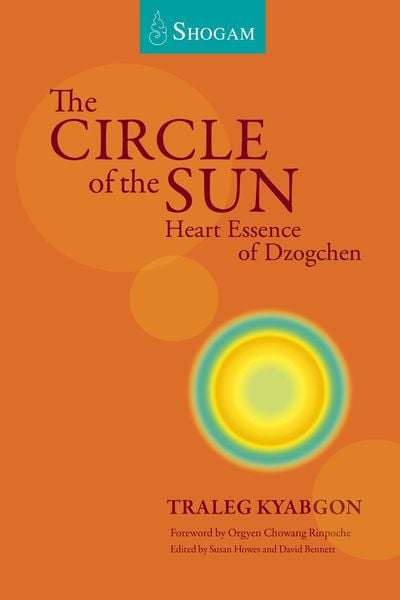 Produktbild: Circle Of The Sun