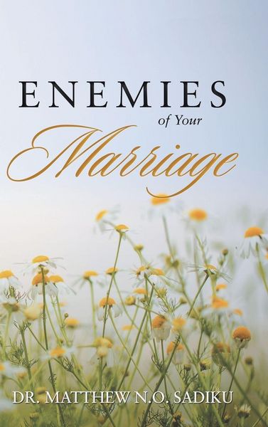 Produktbild: Enemies of Your Marriage