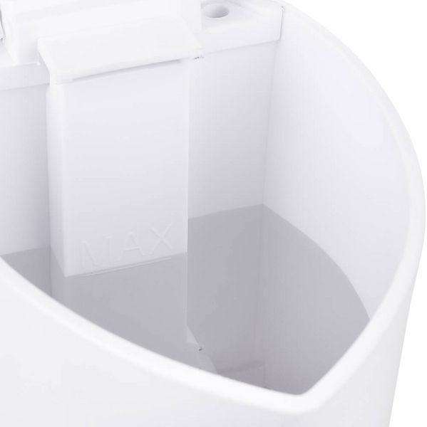 Produktbild: Tristar WK-3372 Wasserkocher Wei&szlig; Fassungsverm&ouml;gen: 1l