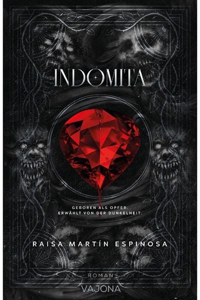 Produktbild: Ind&oacute;mita