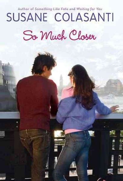 Produktbild: So Much Closer