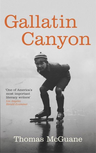 Produktbild: Gallatin Canyon