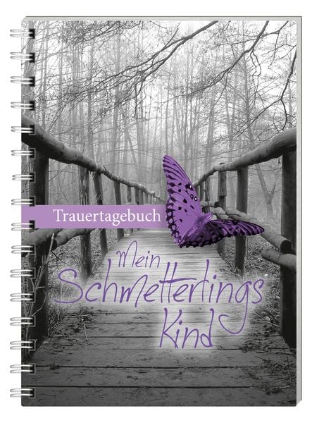 Trauertagebuch, Gebundene Ausgabe von , Familia Verlag, 9783943987805