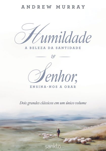 Produktbild: Humildade: A beleza da santidade & Senhor, ensina-nos a orar