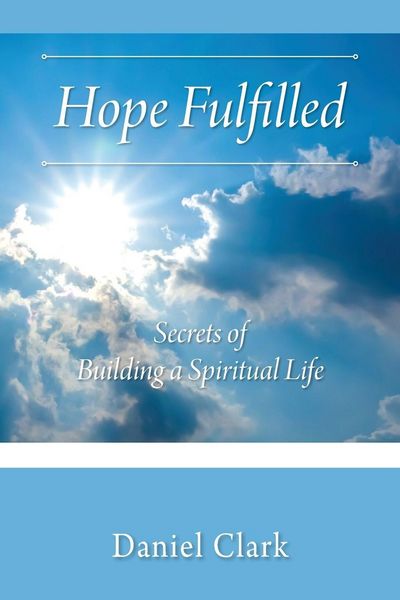 Produktbild: Hope Fulfilled