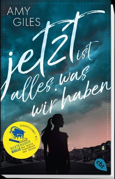 Produktbild: Jetzt ist alles, was wir haben