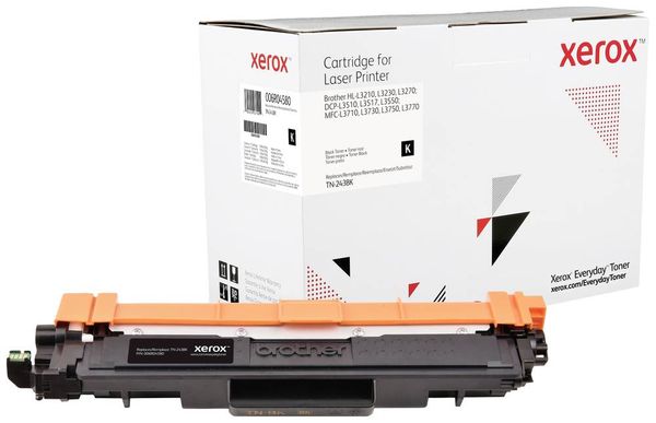 Xerox Toner ersetzt Brother TN-243BK Kompatibel Schwarz 1000 Seiten Everyday 006R04580