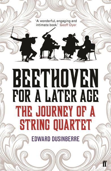 Produktbild: Beethoven for a Later Age