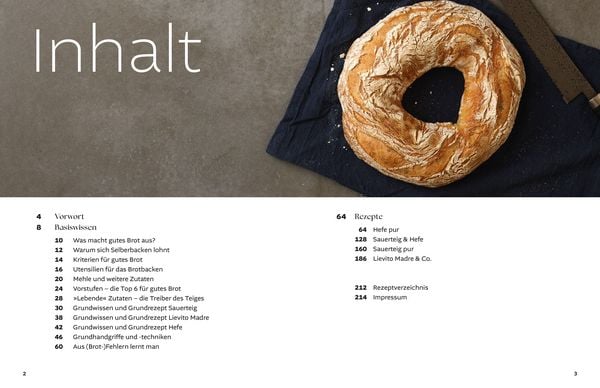 Produktbild: Einfach gutes Brot