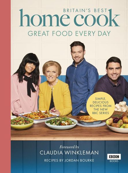 Produktbild: Britain's Best Home Cook